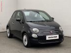 Fiat 500 - fotka číslo 0