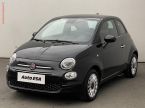 Fiat 500 - fotka číslo 2