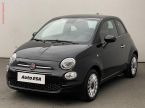 Fiat 500 - fotka číslo 2
