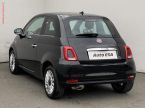 Fiat 500 - fotka číslo 5