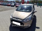 Ford B-MAX - fotka číslo 0