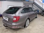 Škoda Superb - fotka číslo 1