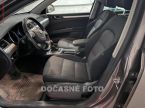 Škoda Superb - fotka číslo 2