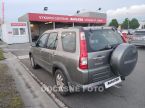 Honda CR-V - fotka číslo 1