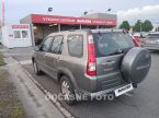 Honda CR-V - fotka číslo 1
