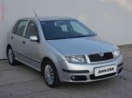 Škoda Fabia - fotka číslo 0