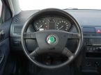 Škoda Fabia - fotka číslo 12