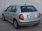 Škoda Fabia - fotka číslo 3