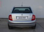 Škoda Fabia - fotka číslo 4
