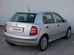 Škoda Fabia - fotka číslo 5