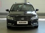 Volkswagen Passat - fotka číslo 1