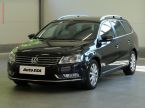 Volkswagen Passat - fotka číslo 2