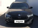 Škoda Octavia - fotka číslo 1