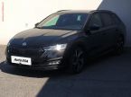Škoda Octavia - fotka číslo 2