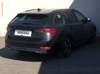 Škoda Octavia - fotka číslo 3