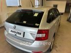 Škoda Rapid - fotka číslo 1