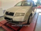 Škoda Fabia - fotka číslo 0