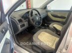 Škoda Fabia - fotka číslo 2