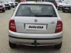 Škoda Fabia - fotka číslo 4