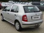 Škoda Fabia - fotka číslo 5