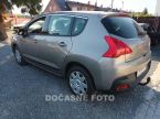 Peugeot 3008 - fotka číslo 1