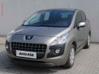 Peugeot 3008 - fotka číslo 2