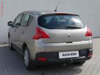 Peugeot 3008 - fotka číslo 5