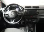 Škoda Fabia - fotka číslo 12