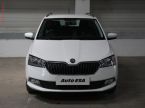Škoda Fabia - fotka číslo 1