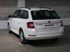 Škoda Fabia - fotka číslo 3