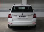 Škoda Fabia - fotka číslo 4
