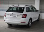 Škoda Fabia - fotka číslo 5