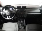 Škoda Fabia - fotka číslo 7