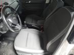 Škoda Fabia - fotka číslo 8