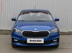 Škoda Fabia - fotka číslo 1