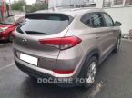 Hyundai Tucson - fotka číslo 1