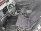 Hyundai Tucson - fotka číslo 2