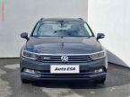 Volkswagen Passat - fotka číslo 1