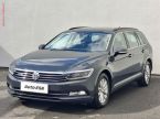 Volkswagen Passat - fotka číslo 2