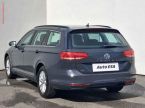 Volkswagen Passat - fotka číslo 5