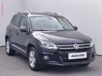 Volkswagen Tiguan - fotka číslo 0