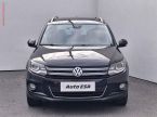 Volkswagen Tiguan - fotka číslo 1