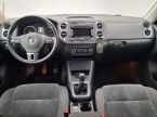 Volkswagen Tiguan - fotka číslo 7