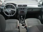 Volkswagen Caddy - fotka číslo 9