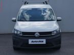Volkswagen Caddy - fotka číslo 1