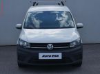 Volkswagen Caddy - fotka číslo 1