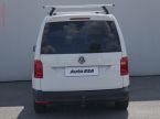 Volkswagen Caddy - fotka číslo 4