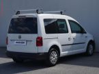 Volkswagen Caddy - fotka číslo 5