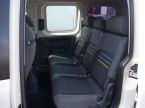 Volkswagen Caddy - fotka číslo 8