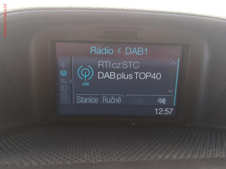 Ford Transit - hlavní fotka